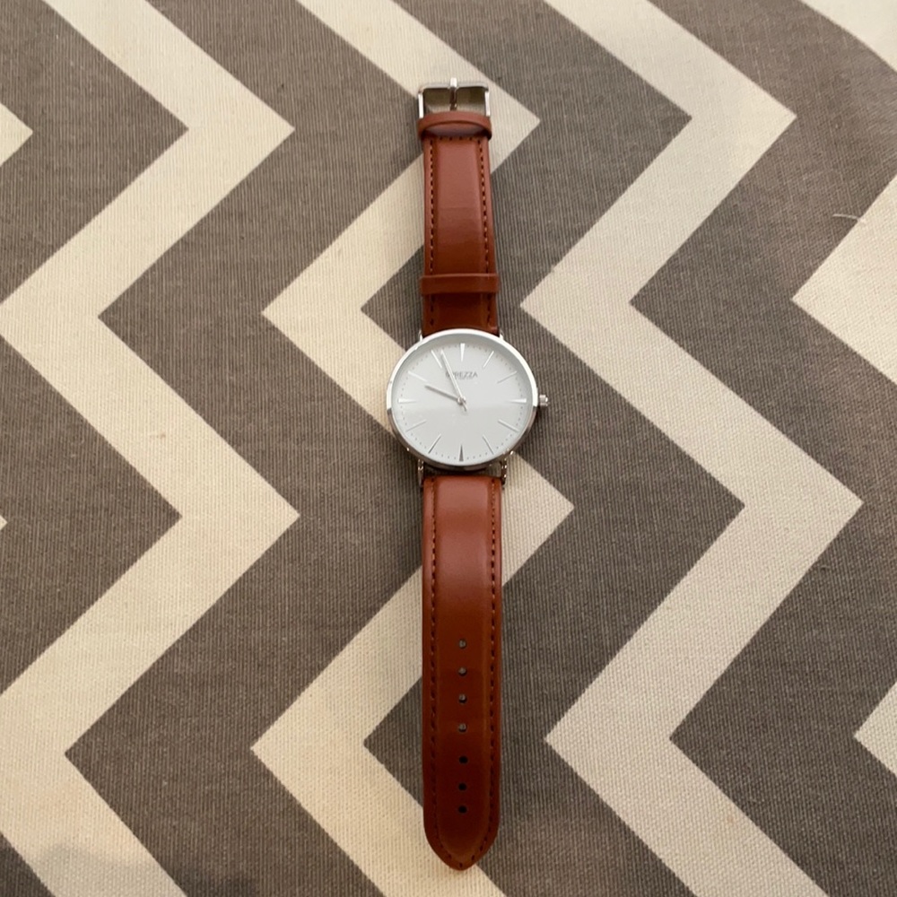 Men’s Watch